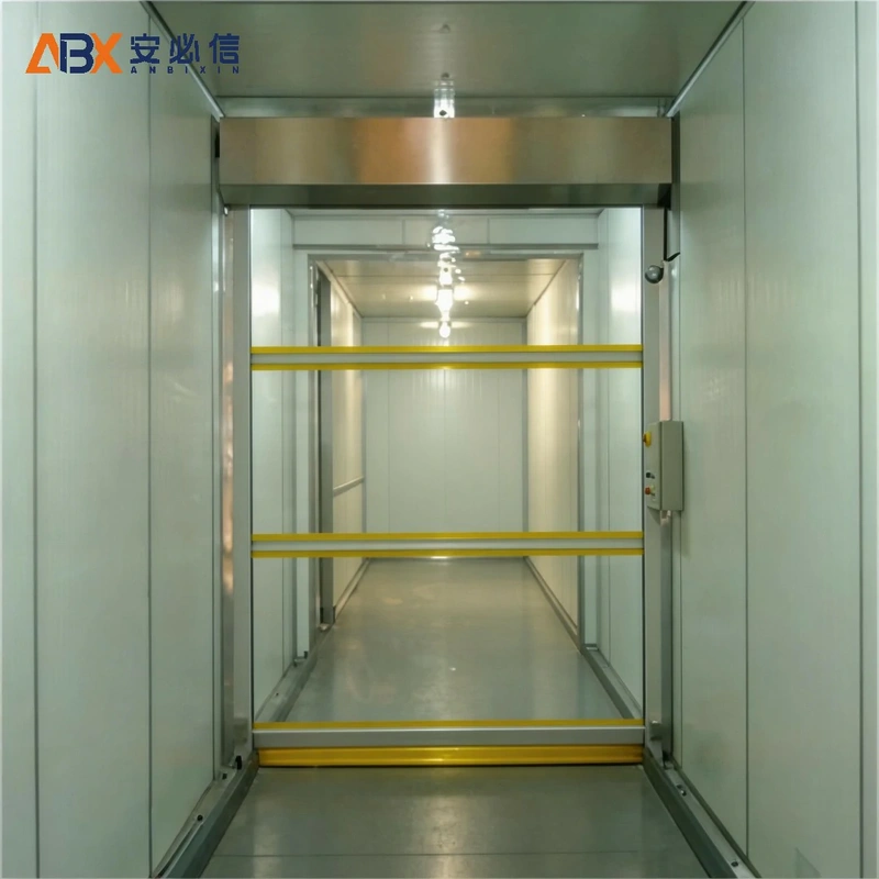 锦州市高速门