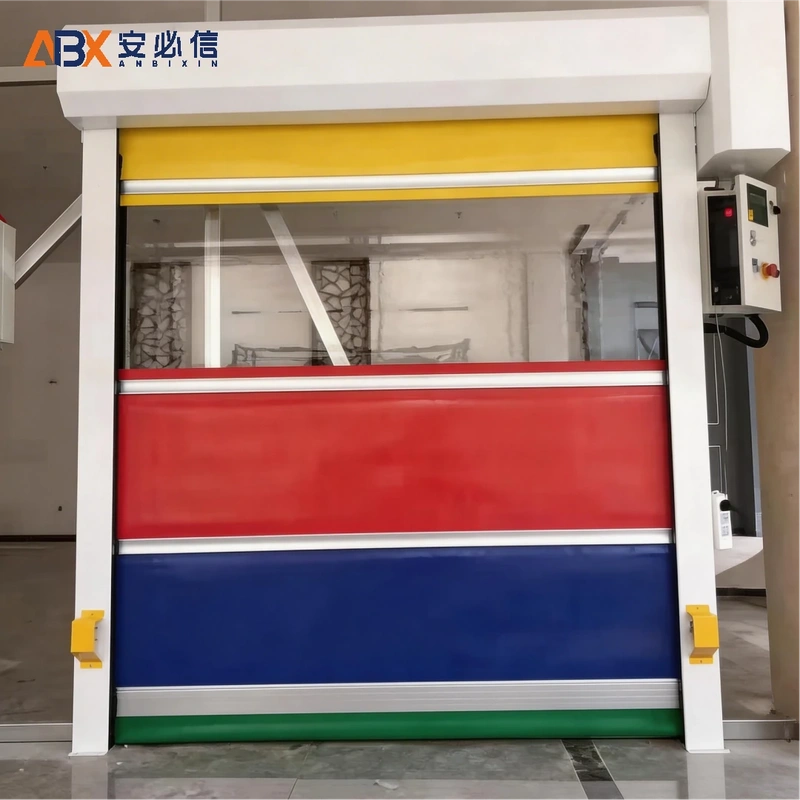 锦州市快速门