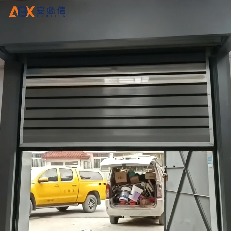 锦州市雷达高速门